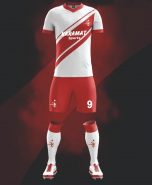 Soccer uniform