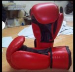 Boxing