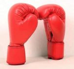 Boxing