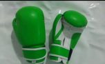 Boxing