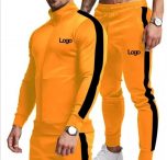 Track suit