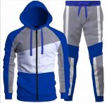 Track Suit