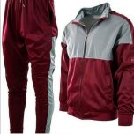 Track Suit