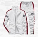 Track Suit