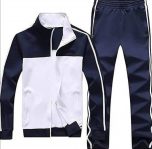 Track Suit