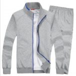Track Suit