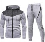 Track Suit