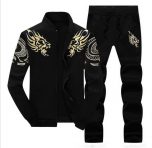 Track Suit