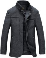 Winter Coat