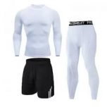 Gym wear Suit