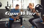 Gym Wear & Yoga Wear