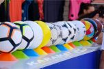 Top Training Balls