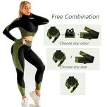 gym wear