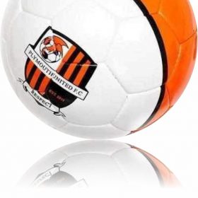 Match Ball