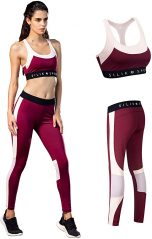 Gym wear & Yoga wear