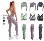 Gym wear & Yoga wear