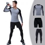 Gym wear & Yoga wear