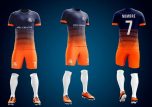 Sports Uniforms