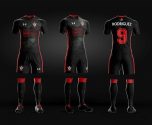Sports Uniforms