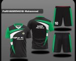 Sports Uniforms