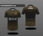 Sports Shirt