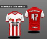 Sports Shirt