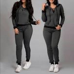 Track Suit