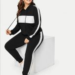 Track Suit