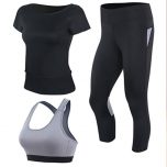 Gym wear & Yoga wear