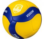 Competition Volley Balls