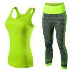 Gym wear & Yoga wear