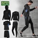 Gym wear & Yoga wear