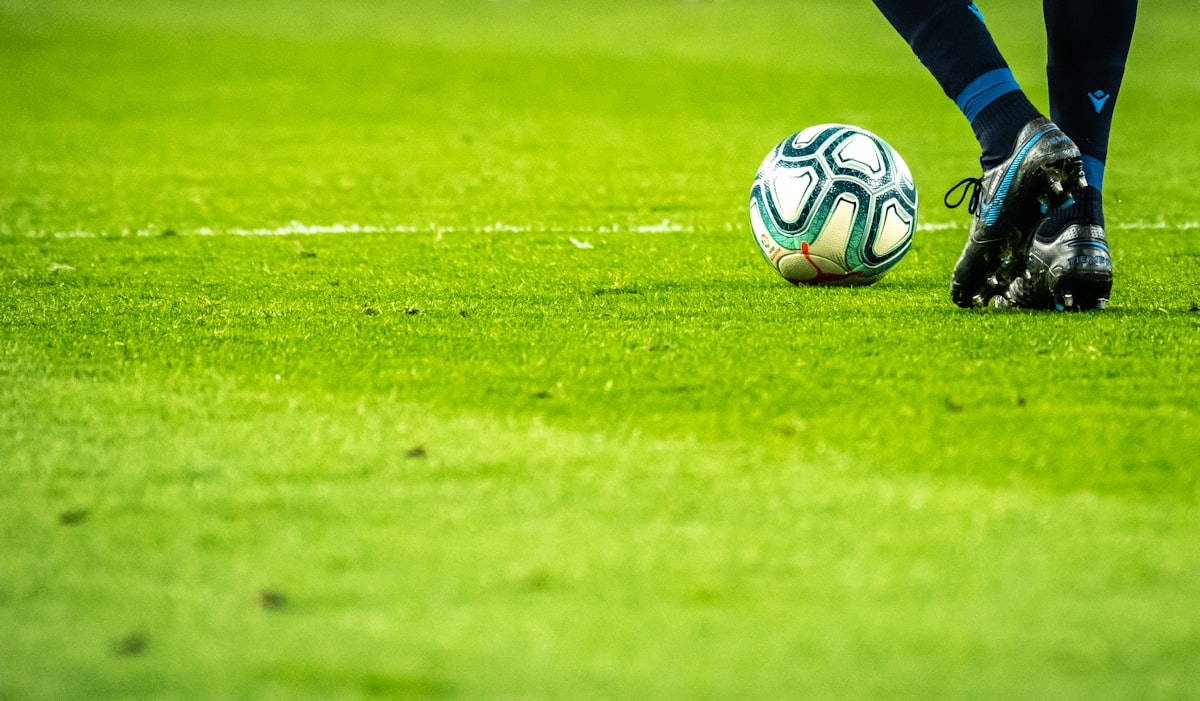 youth training balls