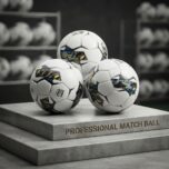 Professional Match Balls