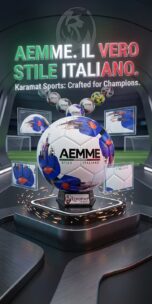 Official Match Ball Pro