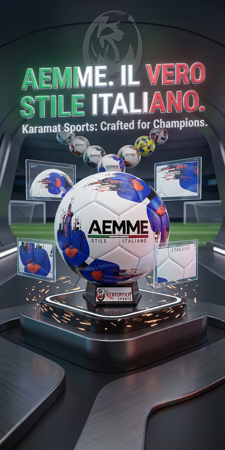 Official Match Ball Pro