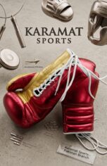 Boxing & Gloves